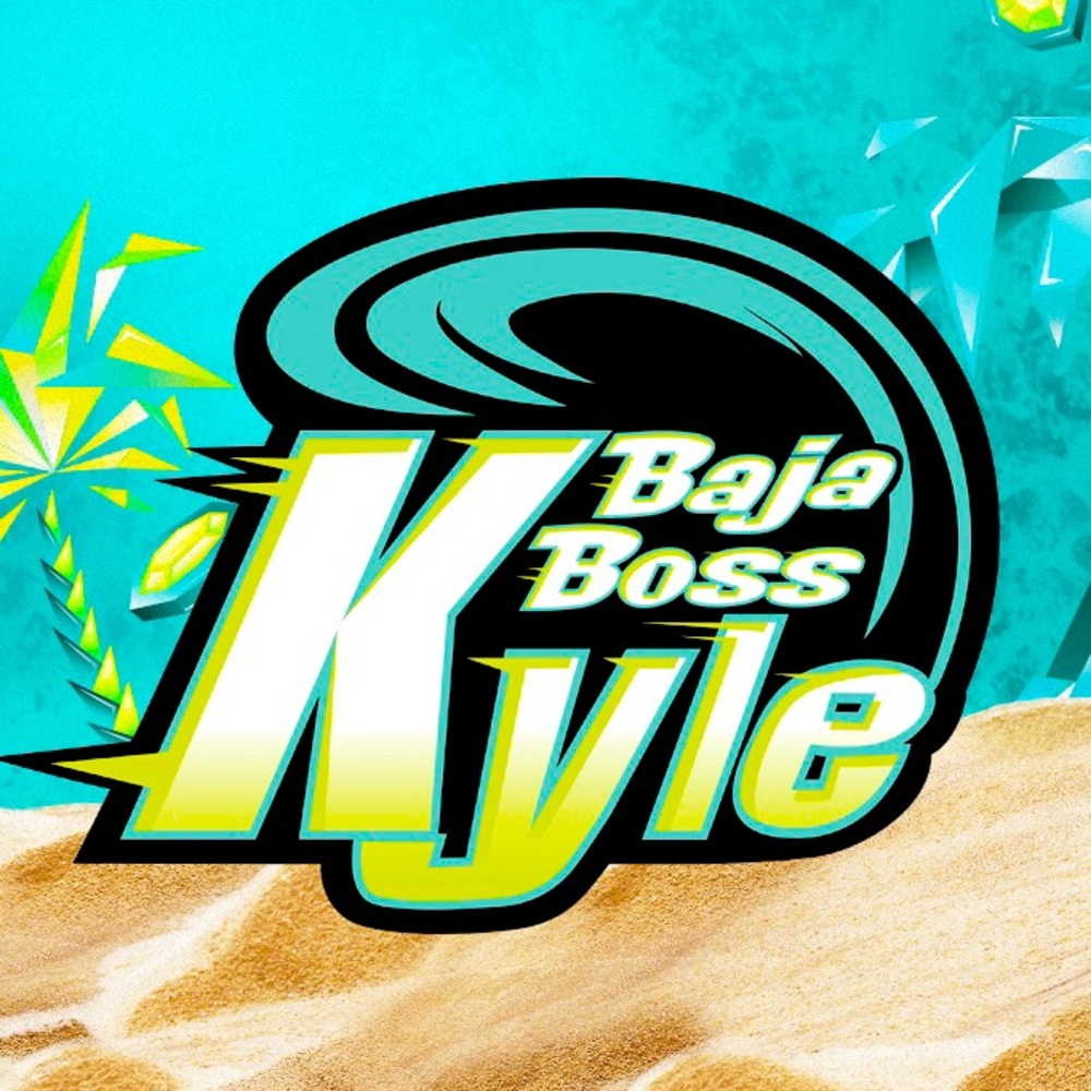Meet your Posher, Kyle